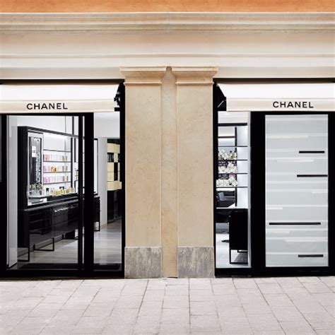 fragrance & beauty boutique chanel roma|fragrance online shop.